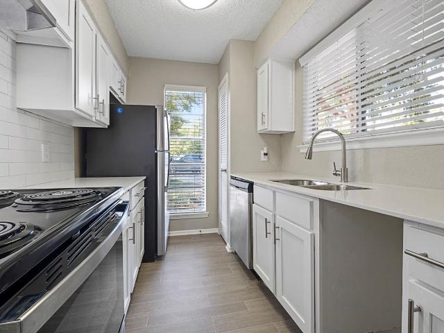 Apartment for rent in Dallas, Texas