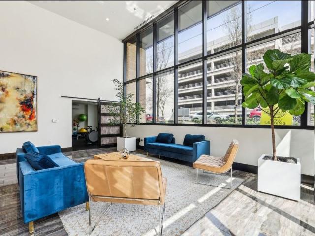 Apartment for rent in Seattle, Washington