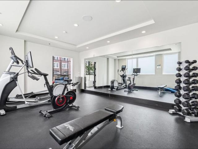 Apartment for rent in First Hill, Seattle