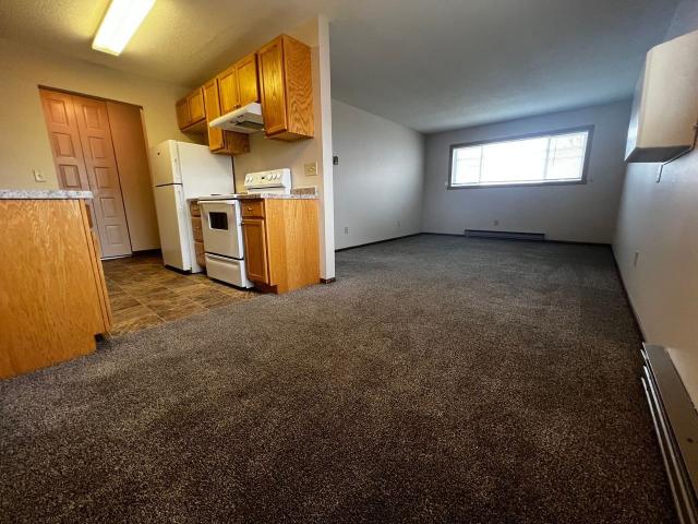 Apartment for rent in Fargo, North Dakota