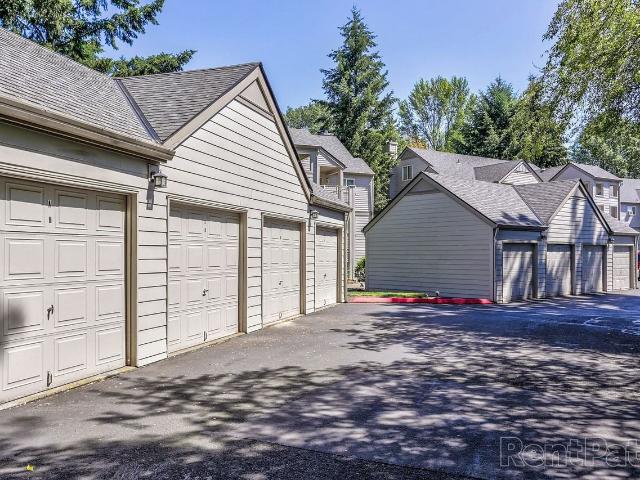 Apartment for rent in Oregonia