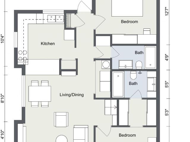 House for rent in Raleigh West, Beaverton