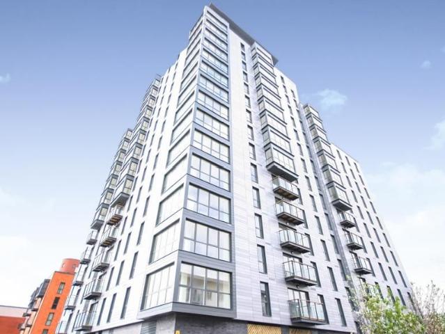 Apartment for rent in Slough