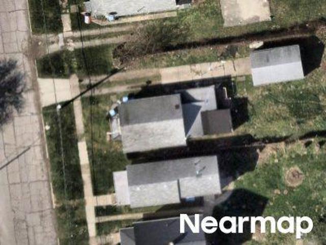 House for sale in Lorain, Ohio