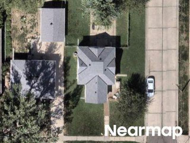 House for sale in Nebraska
