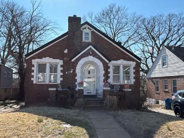 House for sale in Missouri