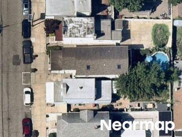 House for sale in Port Johnson, Bayonne