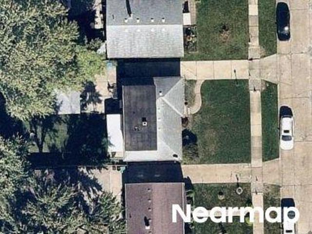 House for sale in Eastpointe, Michigan