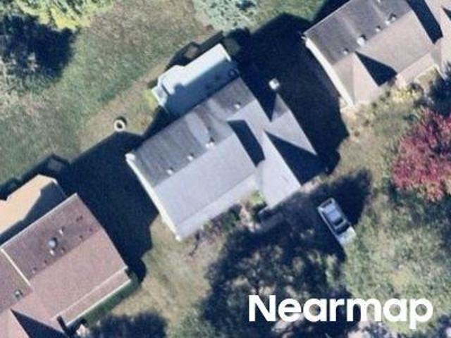 House for sale in Fox River Grove, Illinois