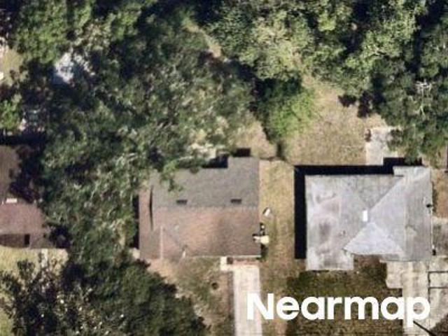 House for sale in Jacksonville, Florida
