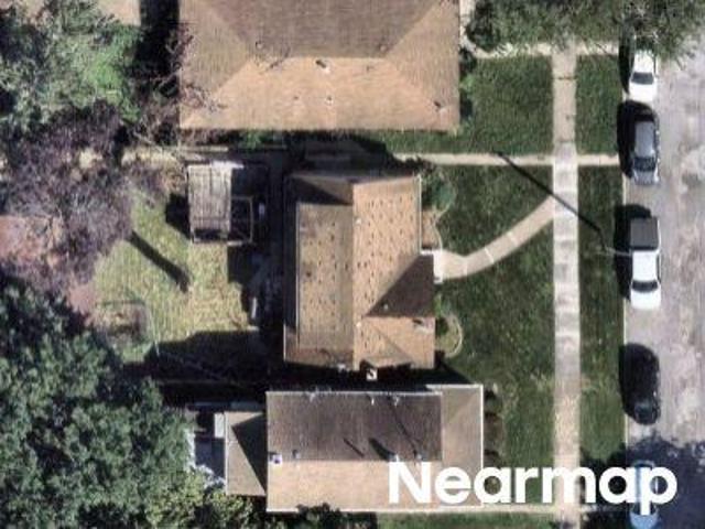 House for sale in Harvey, Illinois