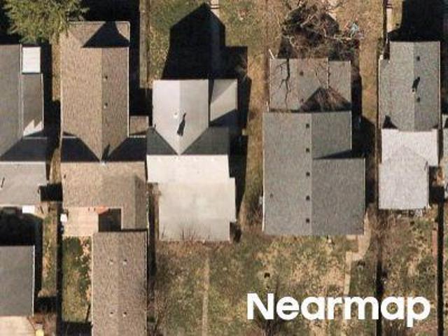 House for sale in Camby, Indiana