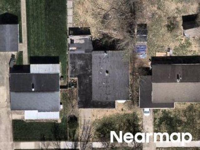 House for sale in Dayton, Ohio