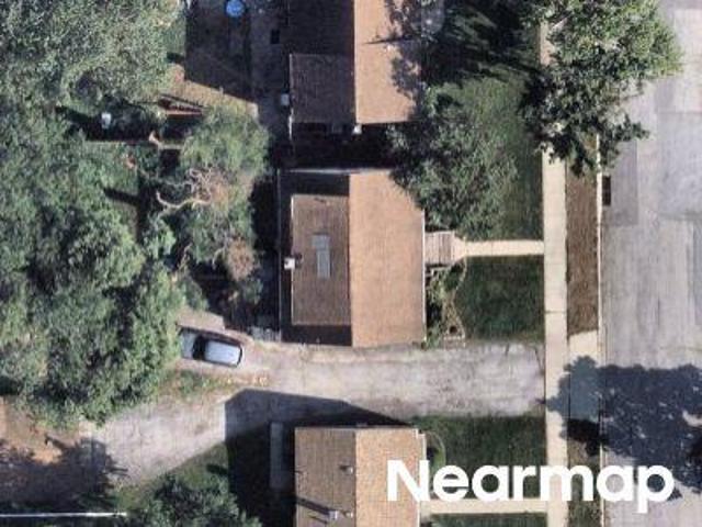 House for sale in Homewood, Illinois