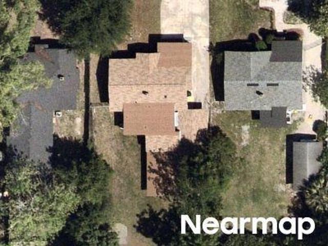 House for sale in Jacksonville, Florida