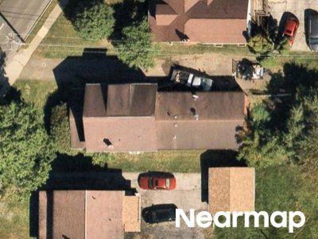 House for sale in Mansfield, Ohio