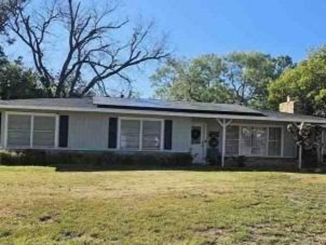 House for sale in Taylor, Texas