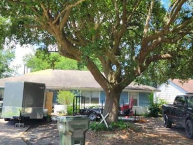 House for sale in Jefferson, Texas