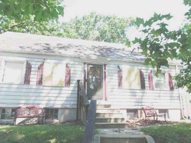 House for sale in Pennsauken, New Jersey