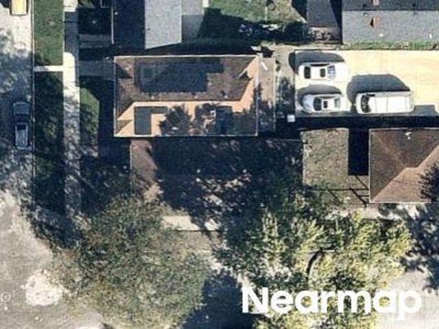 House for sale in Harvey, Illinois