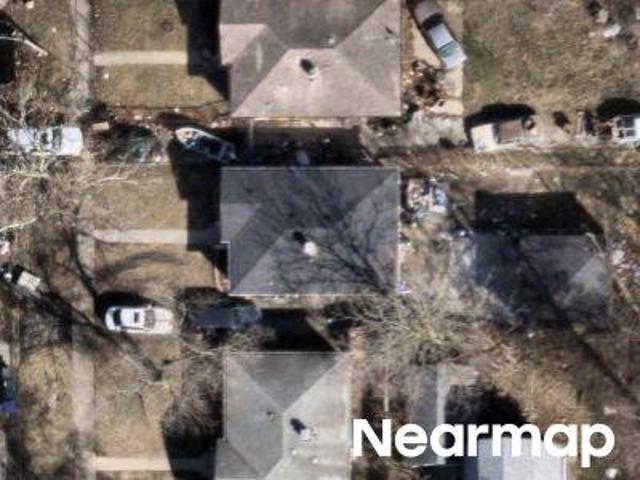 House for sale in Harvey, Illinois