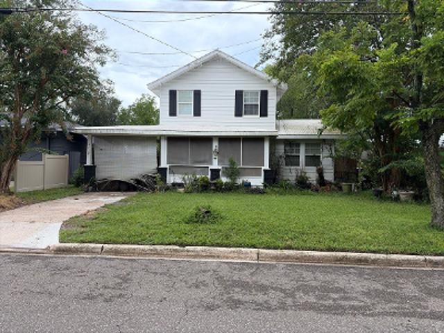 House for sale in Jacksonville, Florida