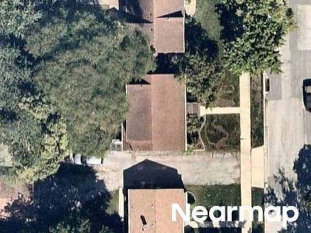 House for sale in Homewood, Illinois