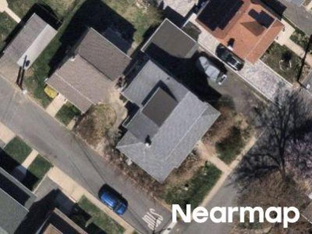 House for sale in Bloomfield, New Jersey