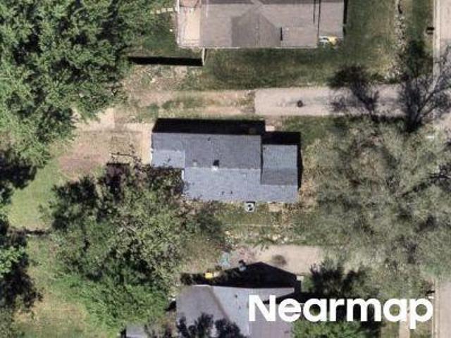 House for sale in Winnebago, Illinois