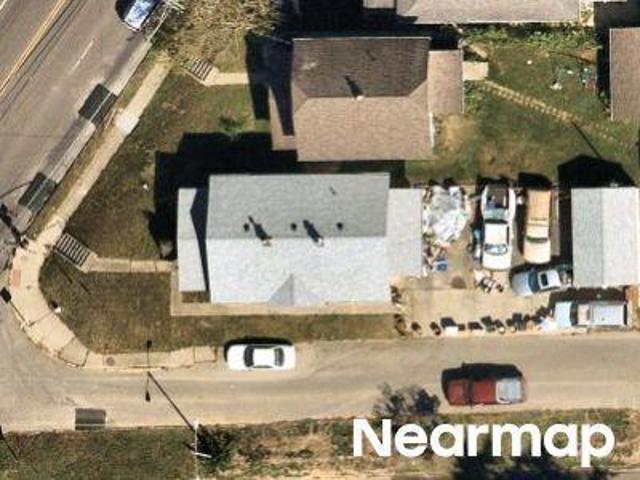 House for sale in Mansfield, Ohio