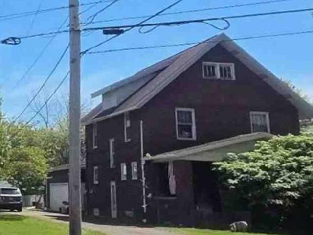 House for sale in Mansfield, Richland County