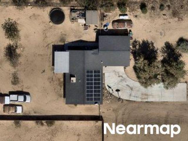 Property for sale in Yucca Valley, California