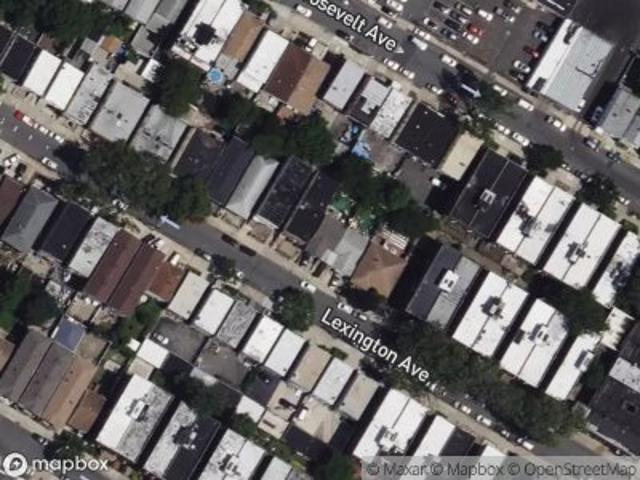 House for sale in Jersey City House for sale in Jersey City