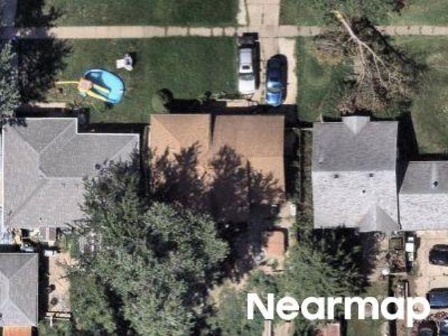 House for sale in Lincoln, Nebraska