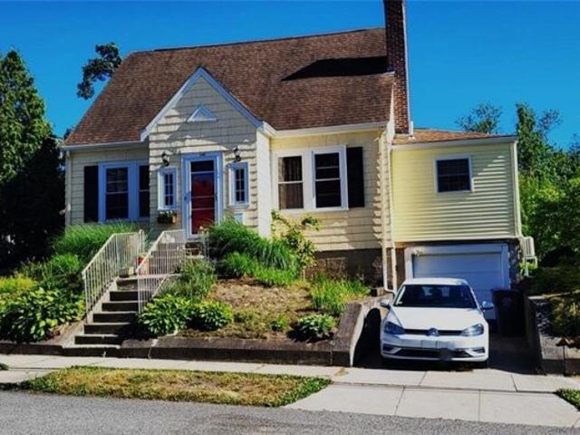 House for sale in Cranston, Rhode Island