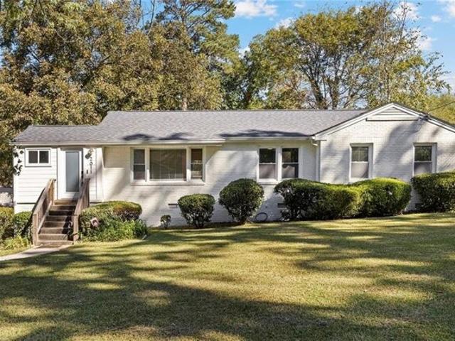 House for sale in East Point, Georgia