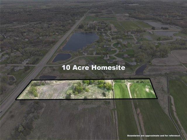 Land for sale in Ham Lake, Minnesota