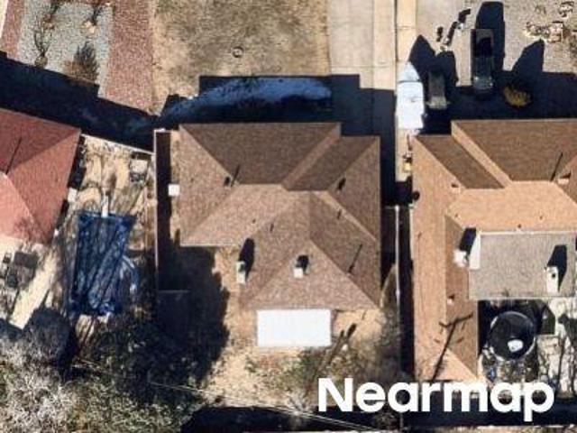 House for sale in New Mexico