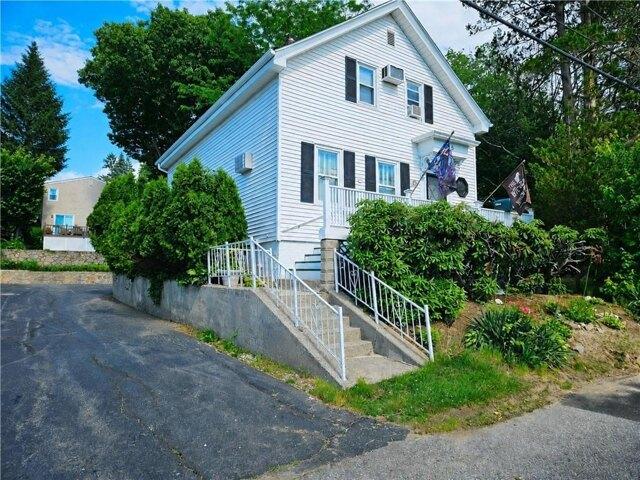 House for sale in North Providence, Rhode Island