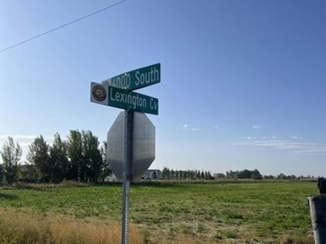 Land for sale in Rexburg, Idaho