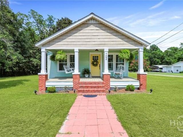 House for sale in Rincon