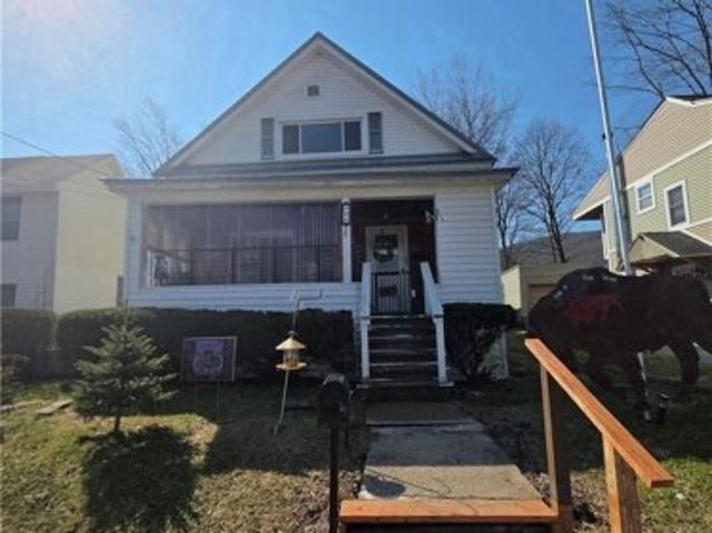 House for sale in Salamanca, New York