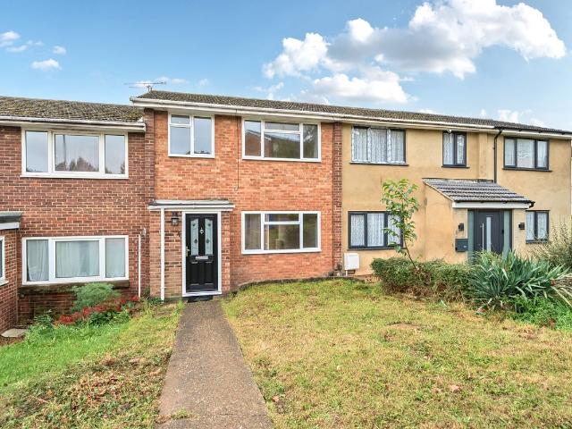 House for rent in St Marks, Maidenhead