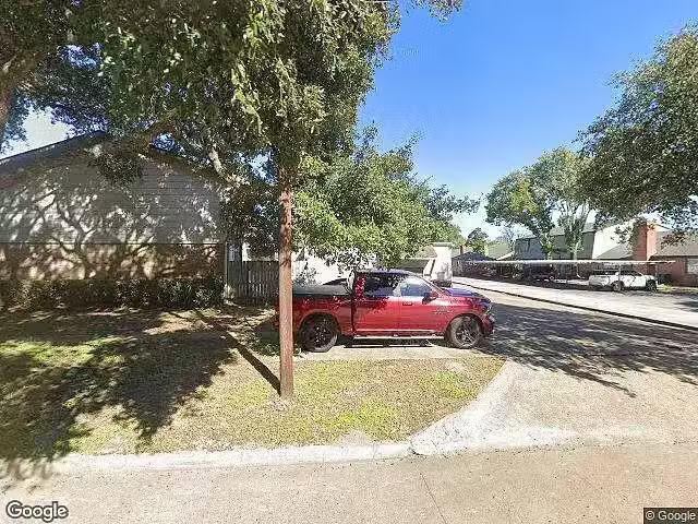 Apartment for rent in Beaumont
