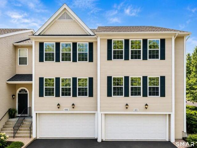 House for sale in Bethel, Connecticut