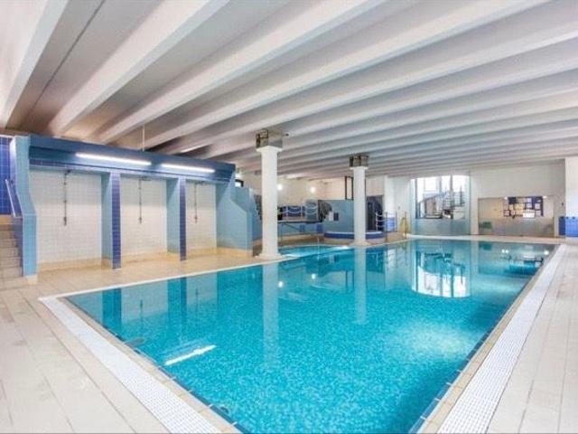 Apartment for rent in Old Ford, Bow