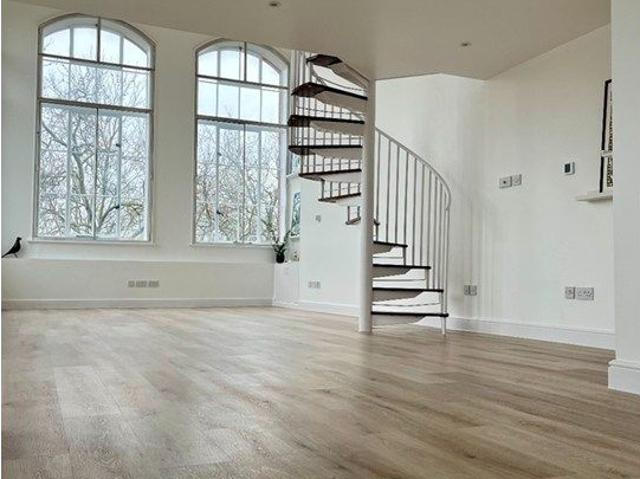 Apartment for rent in Old Ford, Greater London