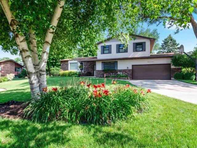 House for sale in Middleton, Wisconsin