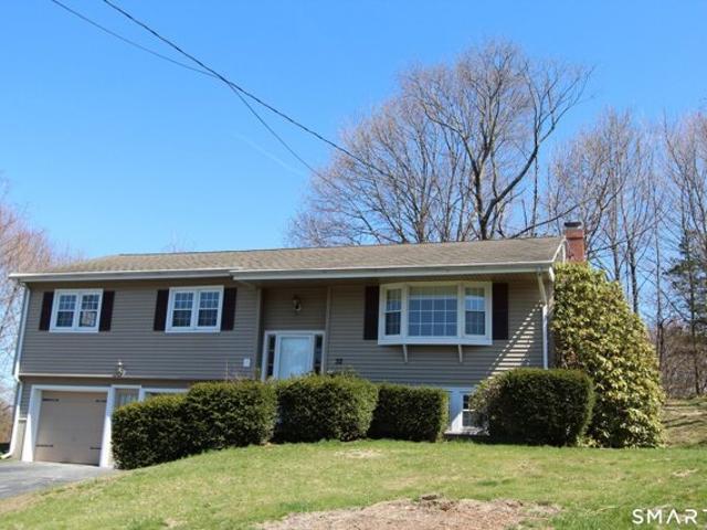 House for sale in Newington, Connecticut