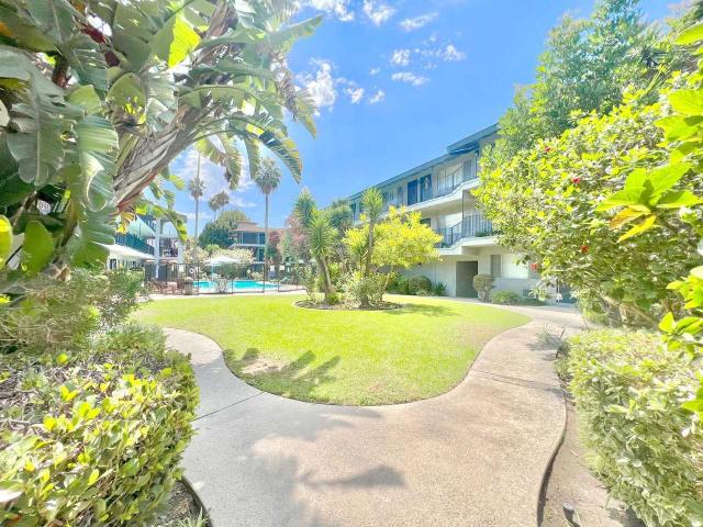 Apartment for rent in Anaheim, California